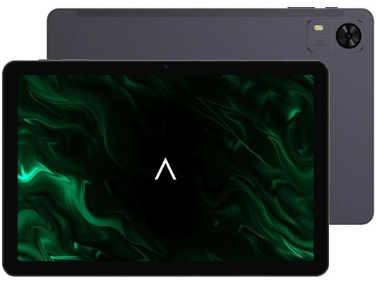 Планшет Digma Pro Zoom T606 (10) 6Gb/128Gb LTE Gray (TA2D0P03)